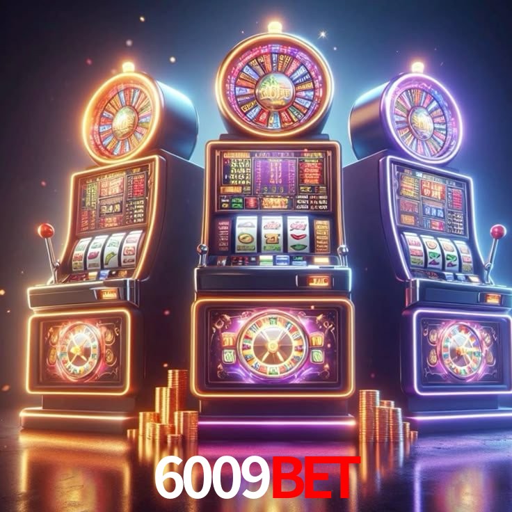 6009bet login