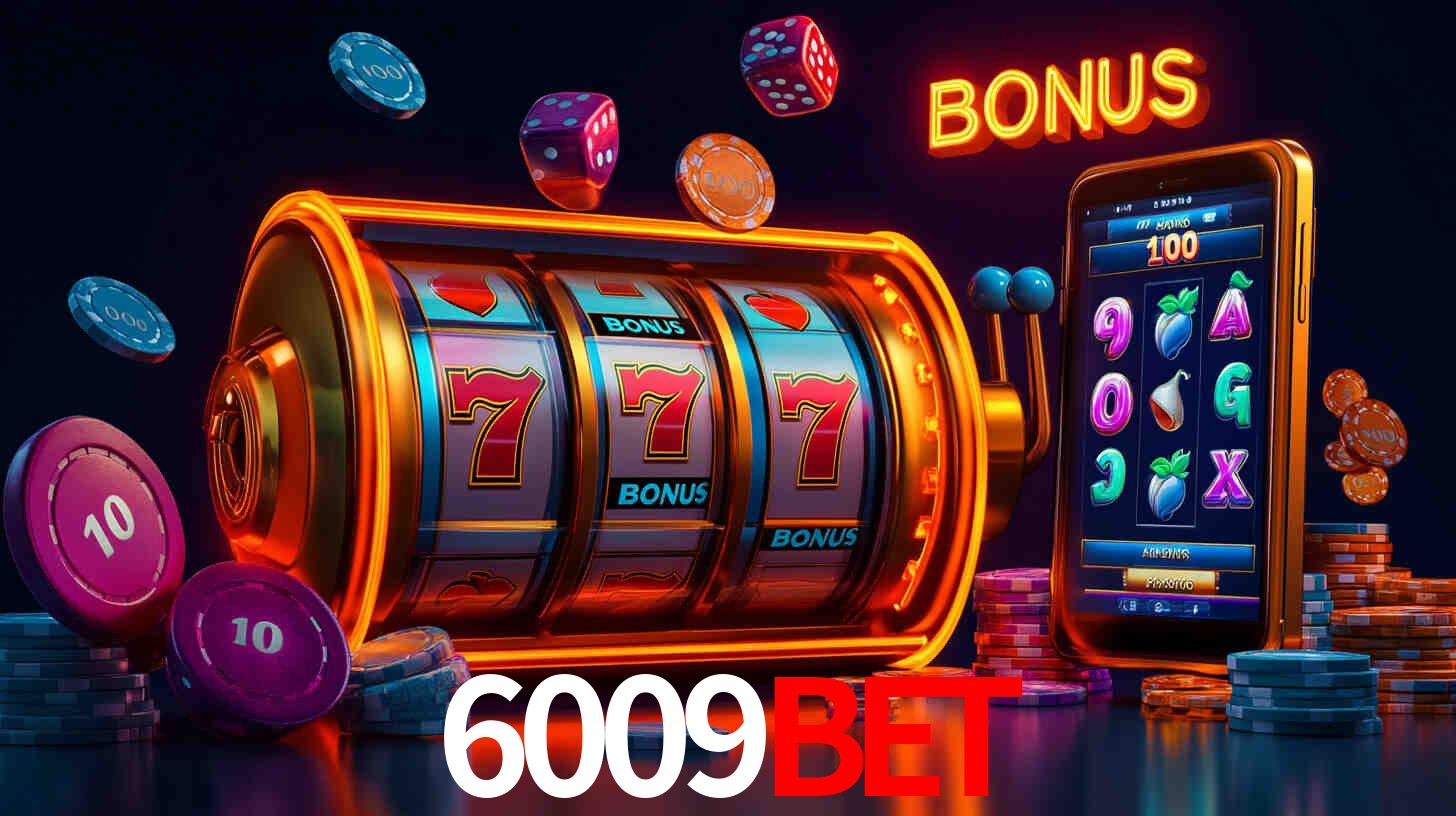 Experiência VIP 6009bet