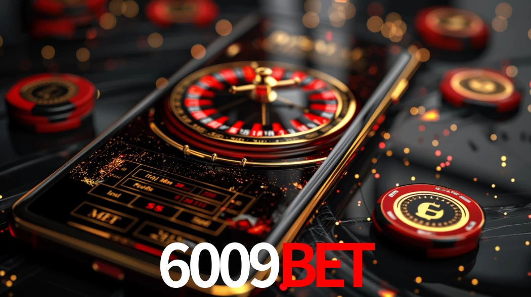 Welcome Bonus 6009bet