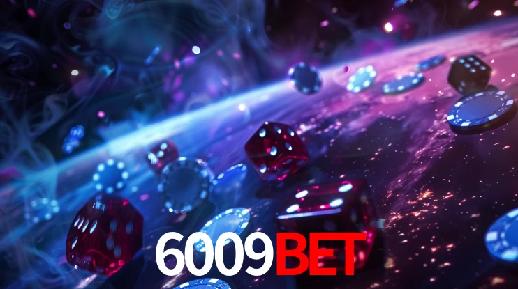 Experiência VIP 6009bet