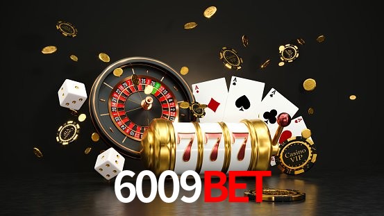 Roulette Table 6009bet