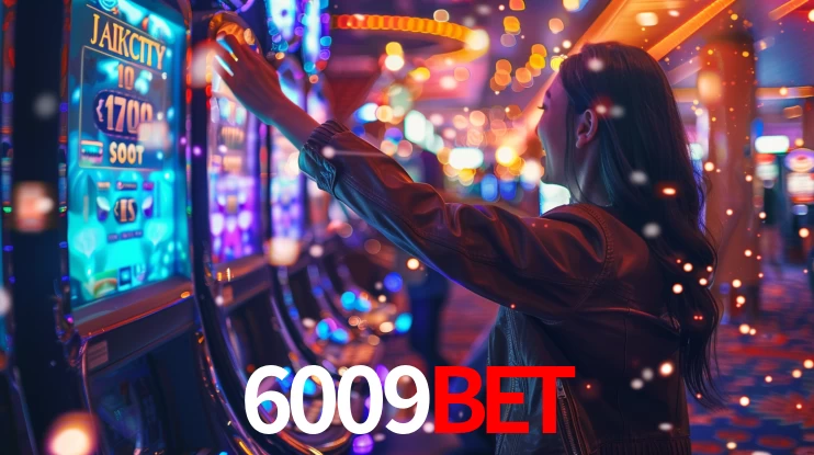 6009bet.com