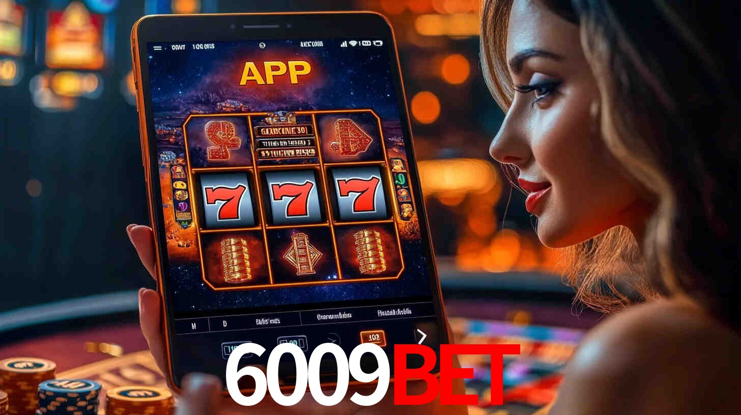 Desvendando o Mundo dos Jogos Virtuais na 6009bet