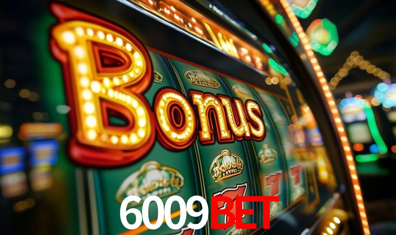 Descubra o Programa VIP da 6009bet: Vantagens Exclusivas para Jogadores