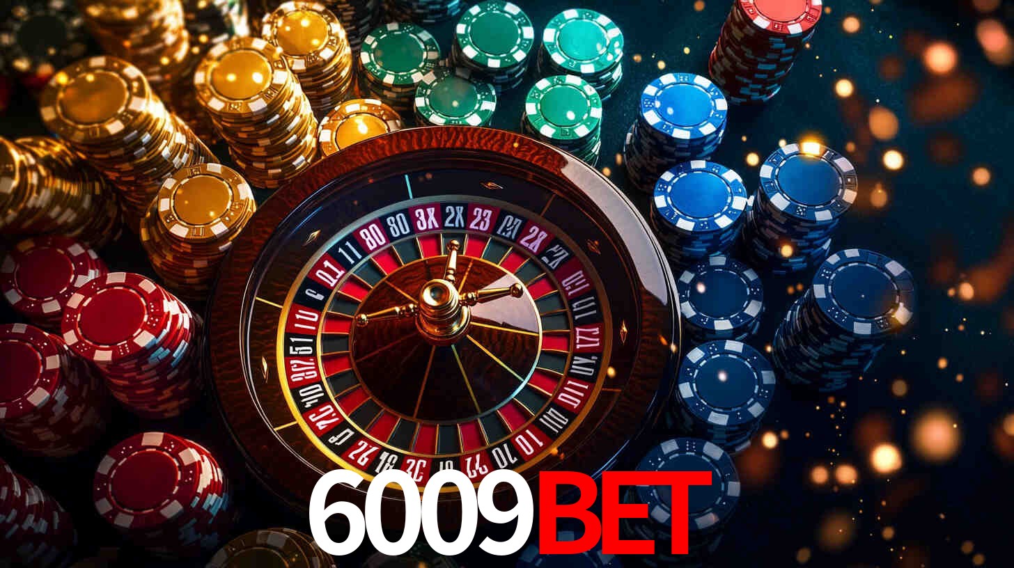 6009bet