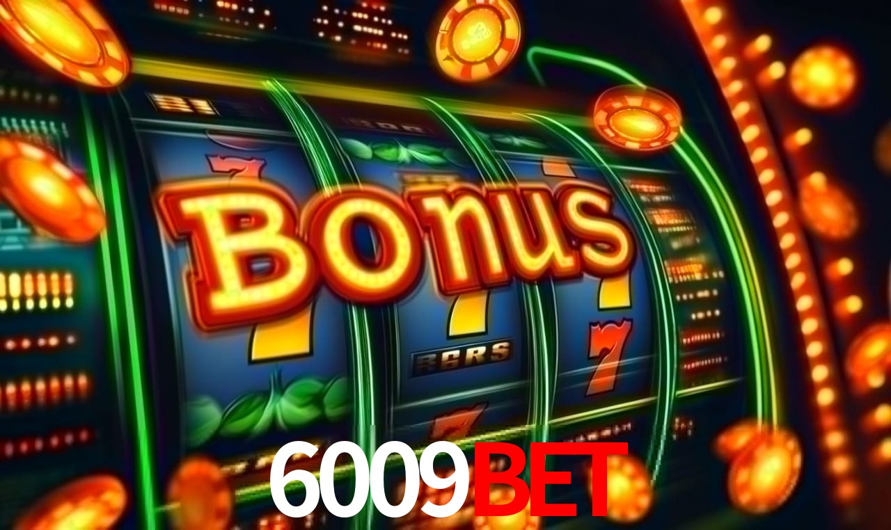 Programa VIP 6009bet