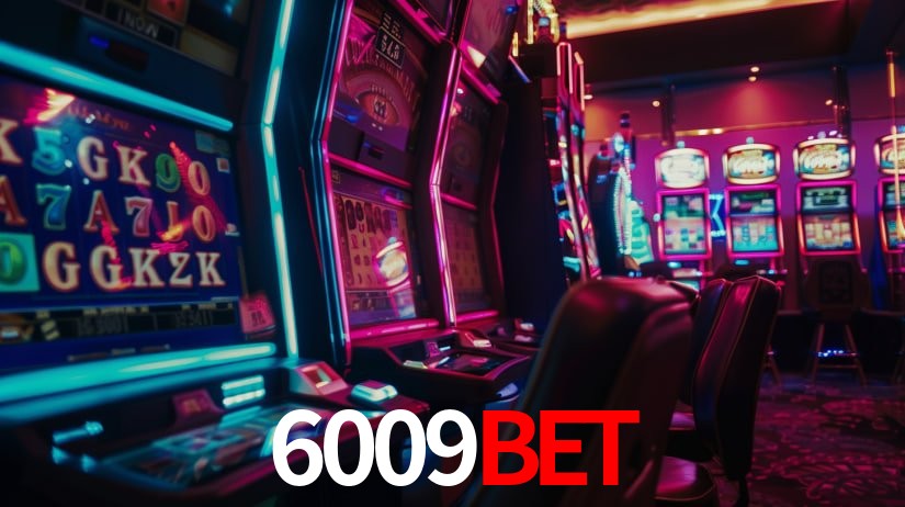 Secure Login 6009bet