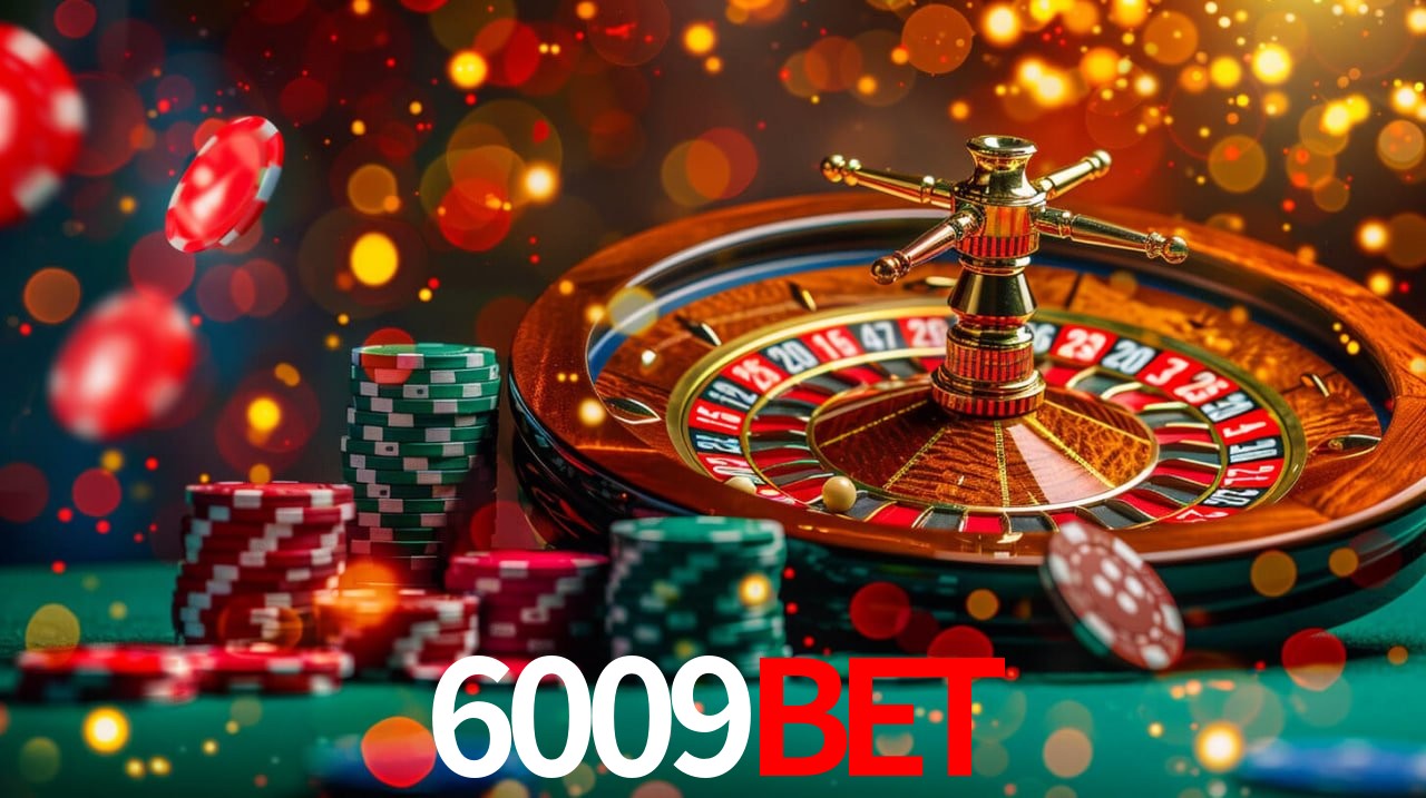 Login Seguro 6009bet