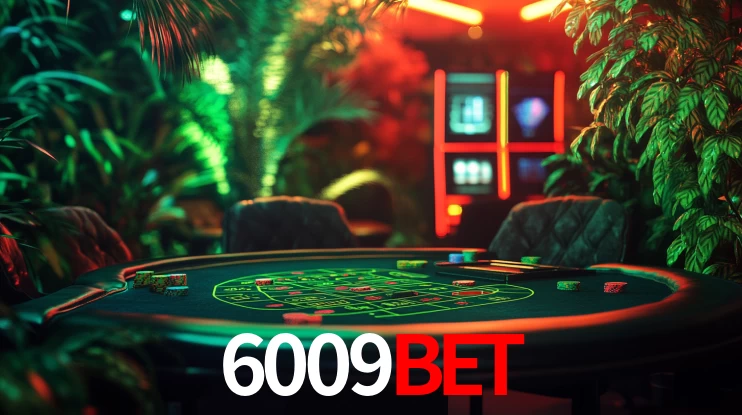 Exclusive Games 6009bet