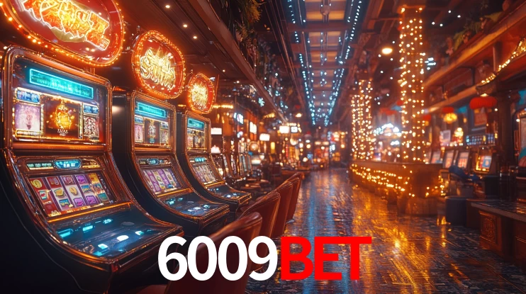 6009bet