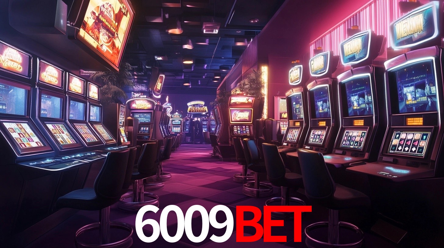 6009bet