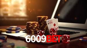 Promoção Relâmpago 6009bet