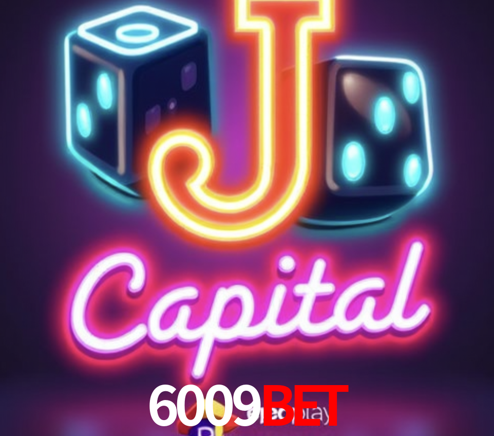 Game Providers 6009bet