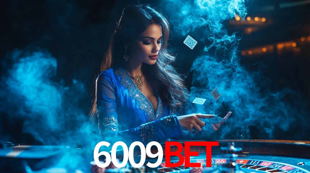 Recursos de Bônus 6009bet