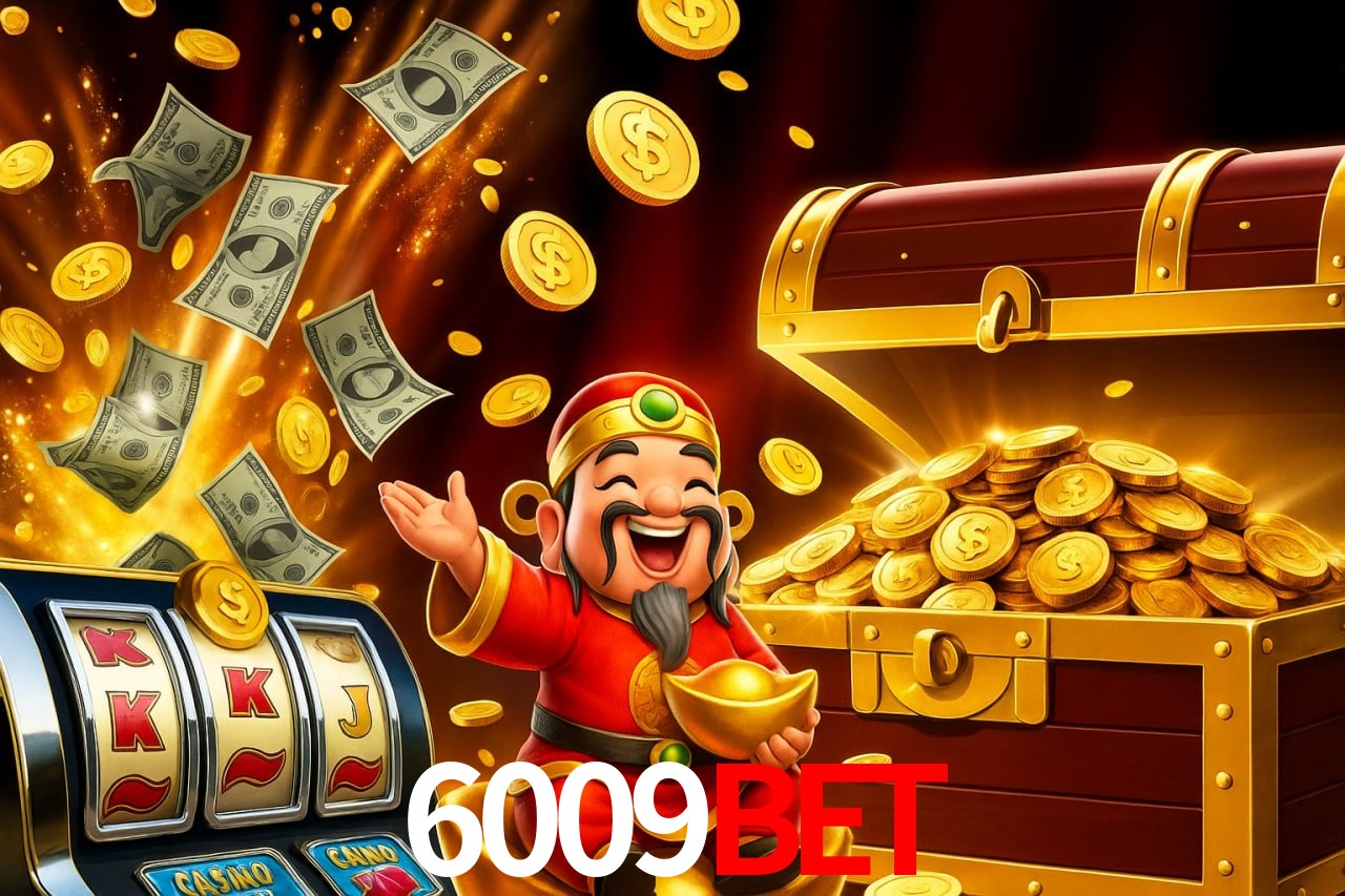 Desvendando o Mundo dos Jogos Virtuais na 6009bet
