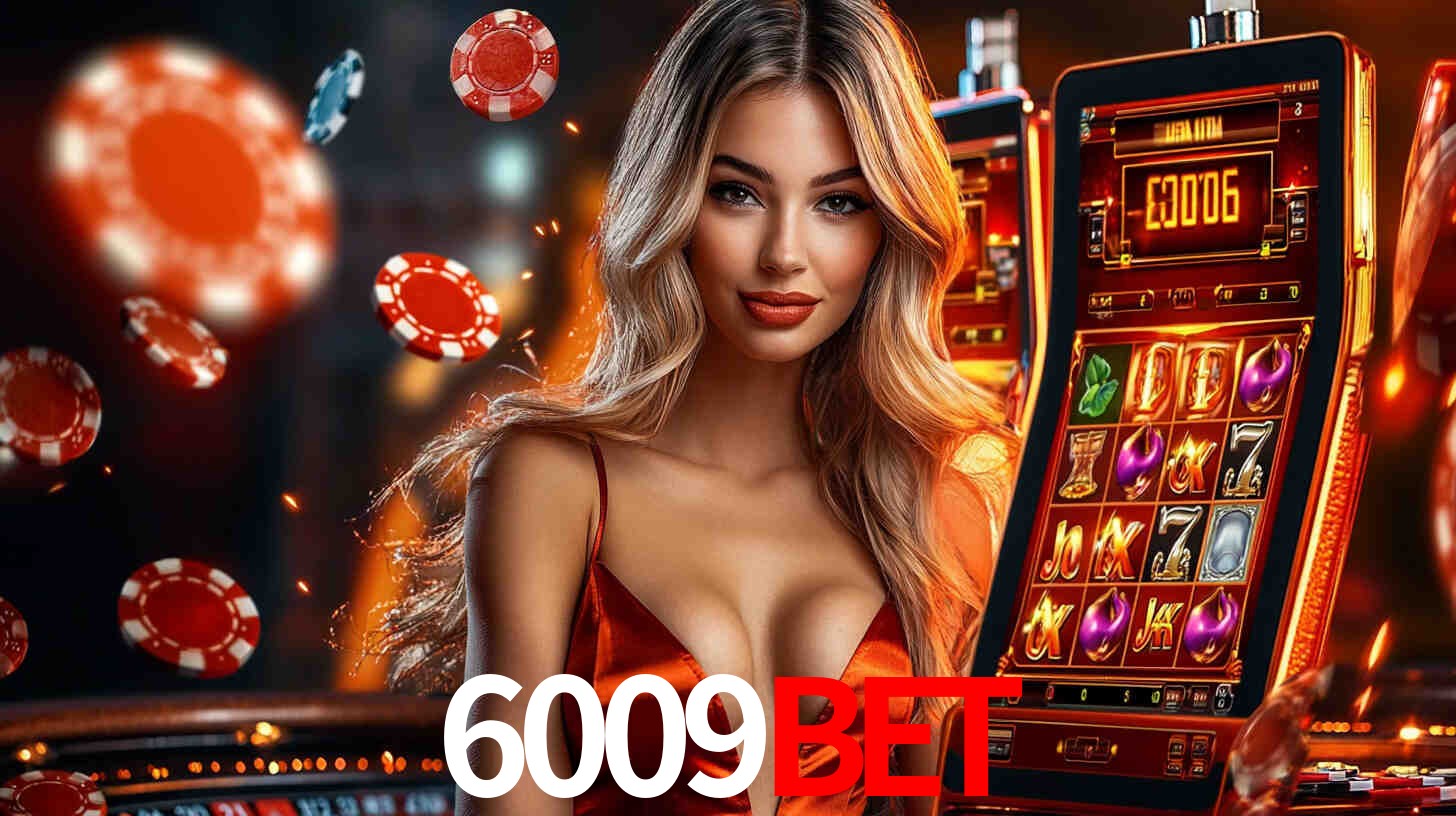 6009bet: A Experiência de Casino com Jogos de Mesa ao Vivo