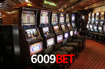 A Emoção da Loteria na 6009bet: Uma Chance de Mudança de Vida