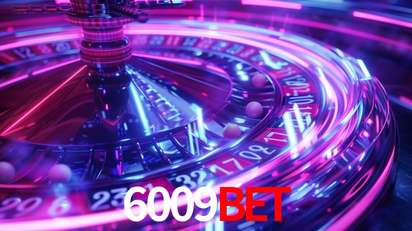 Cadastro Rápido 6009bet