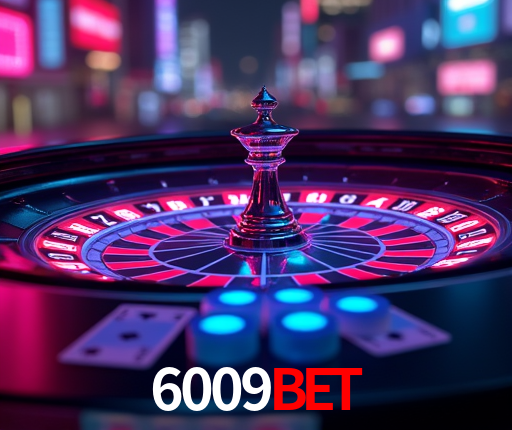 Estatísticas do Jogo 6009bet