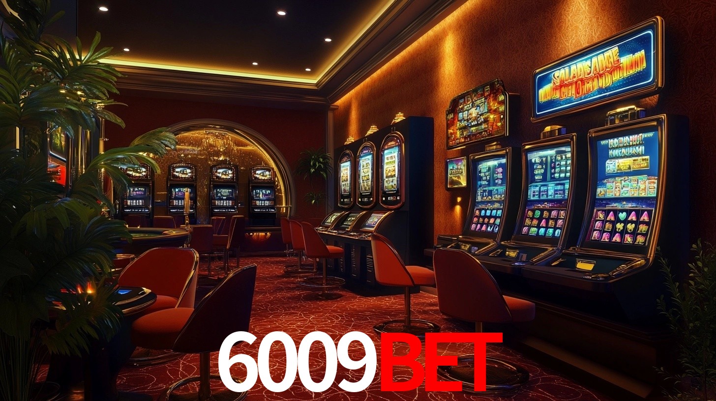 Ofertas Imperdíveis na 6009bet: Promoções e Bônus Que Valem a Pena