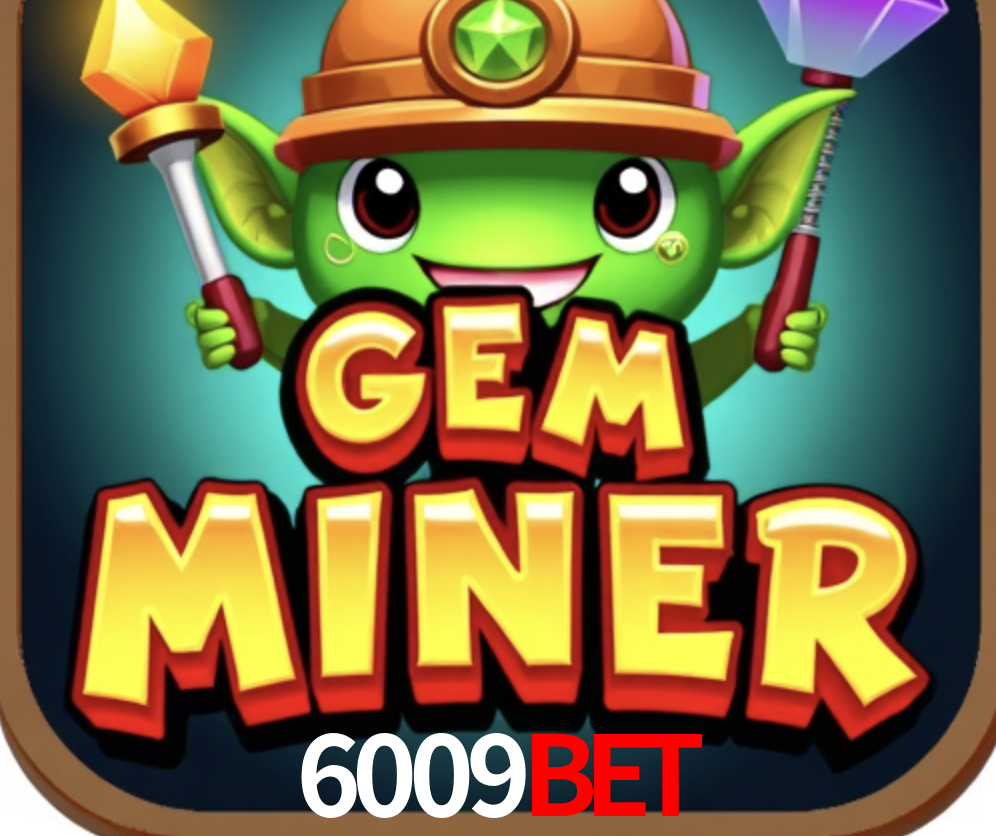 Slot Games 6009bet