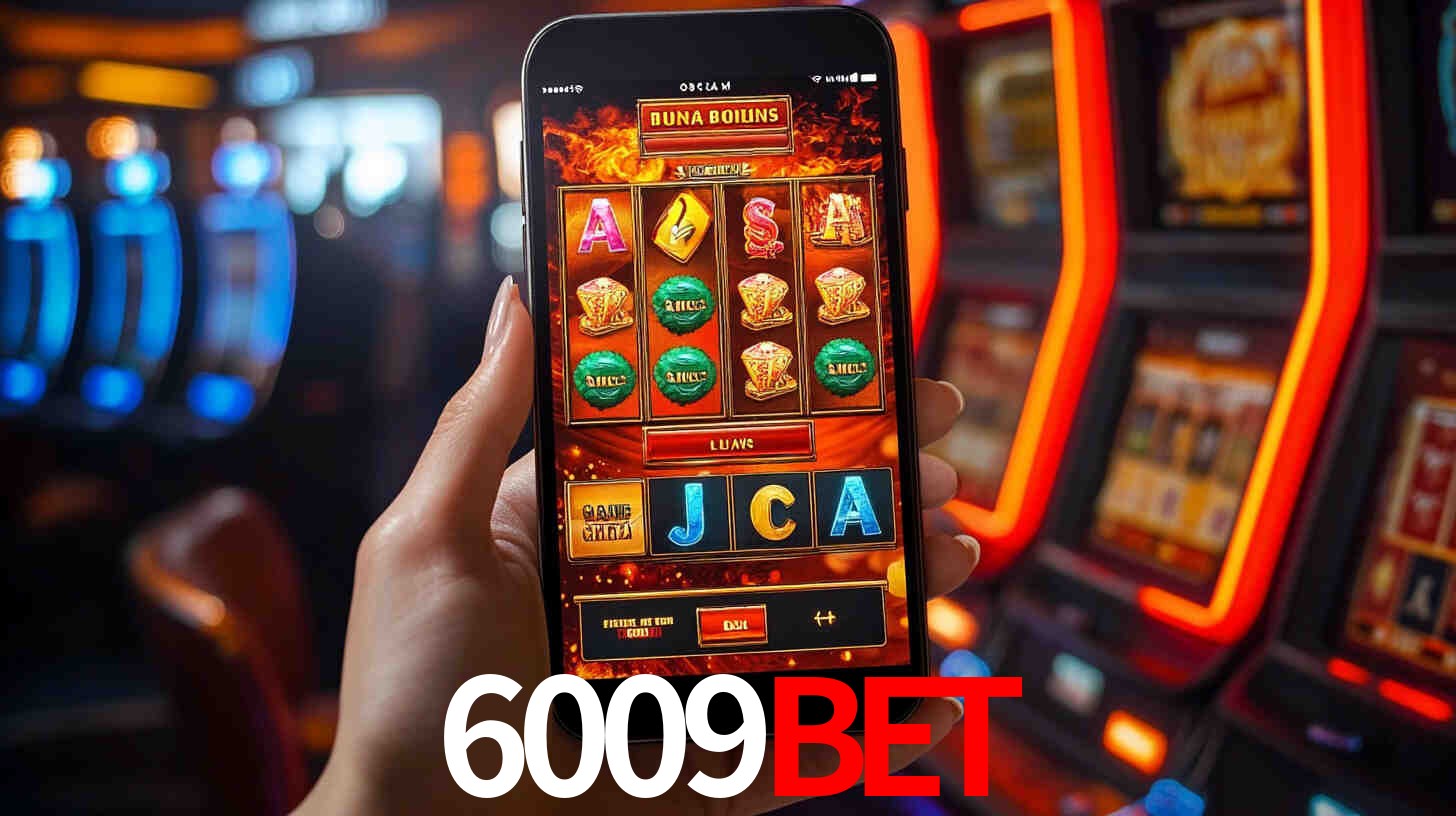 6009bet.com