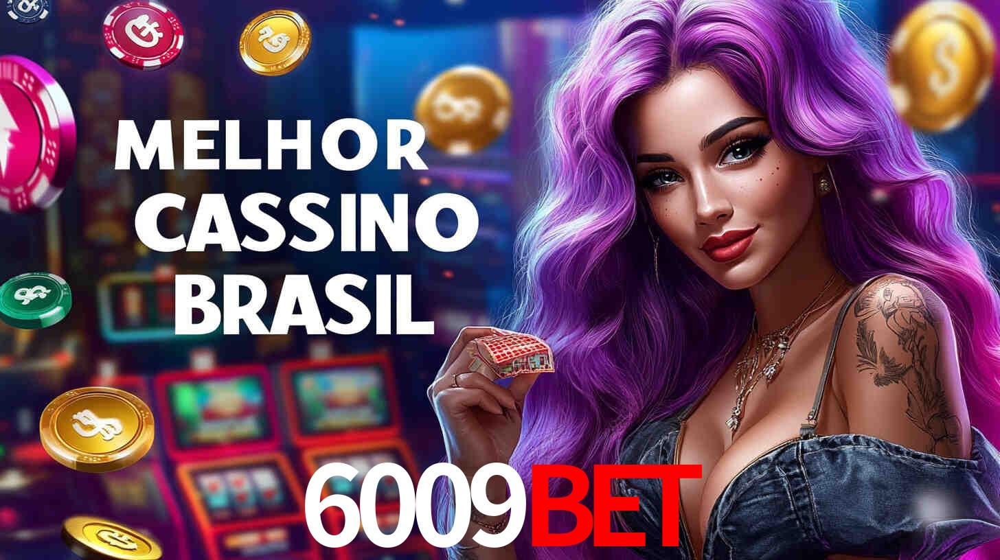 Apostas de Basquete 6009bet