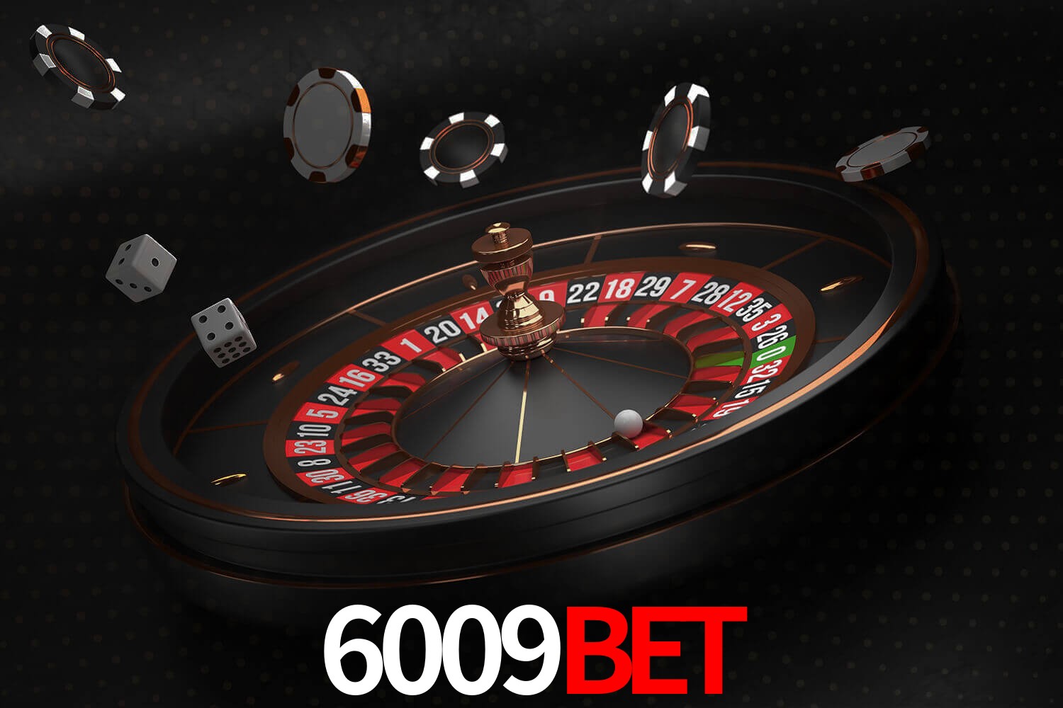 6009bet login