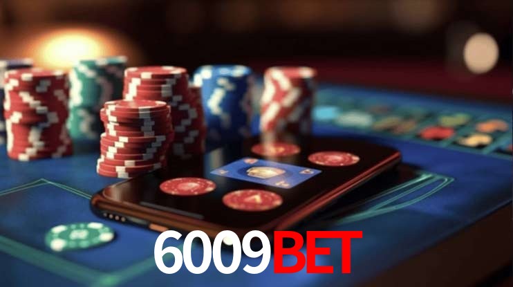 A Popularidade dos Caça-Níqueis no 6009bet