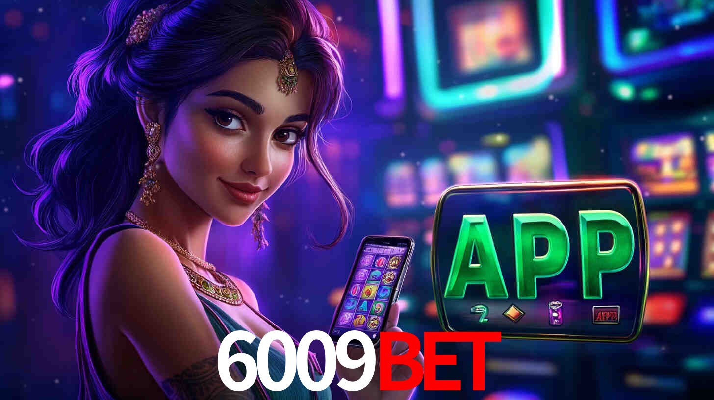 Descubra a Magia dos Jogos de Arcade no 6009bet