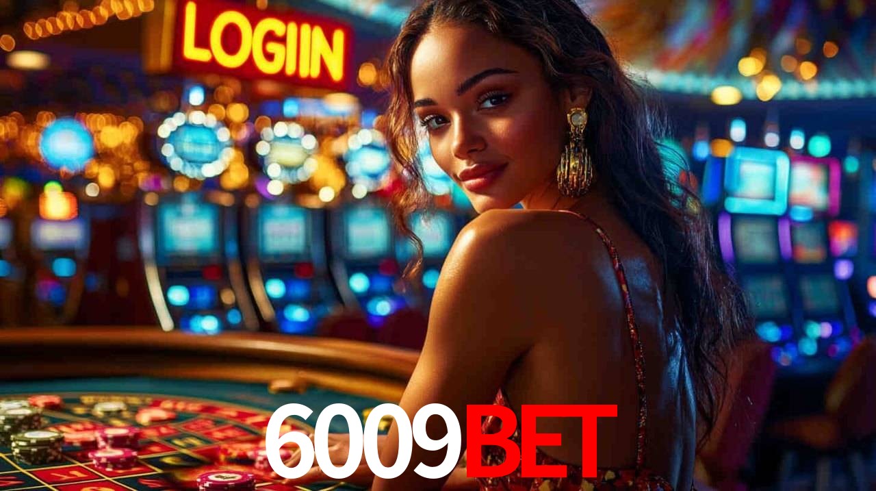 Descubra o Programa VIP da 6009bet: Vantagens Exclusivas para Jogadores