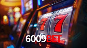 Apostas Esportivas na 6009bet: Um Guia Completo