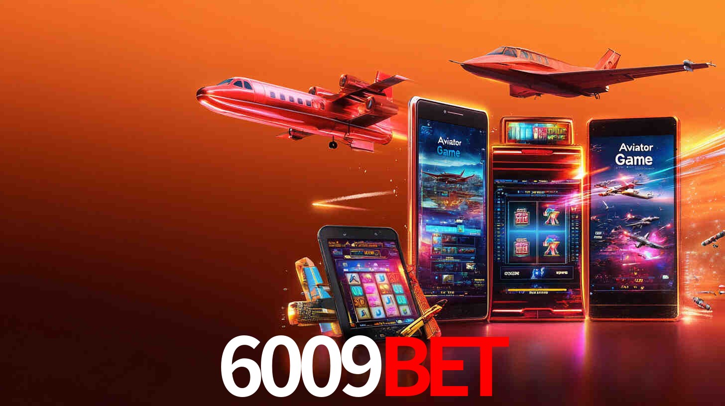 Bônus Diários 6009bet