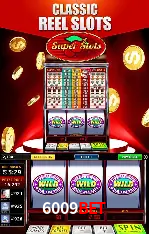 Exclusive Offers 6009bet