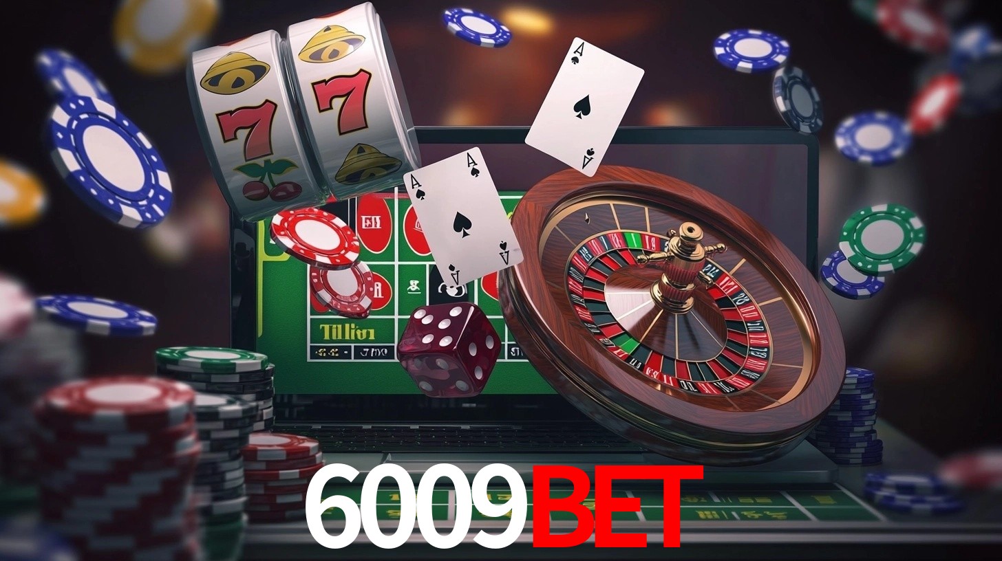 6009bet.com