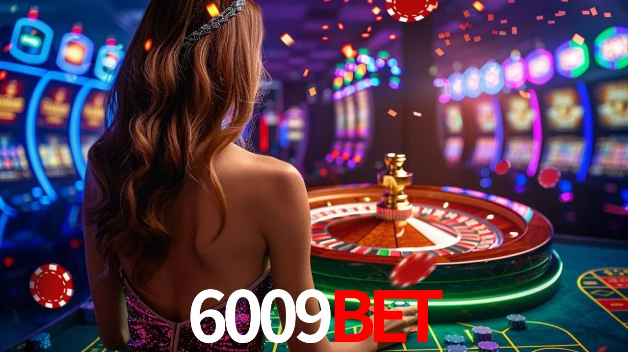 Descubra a Essência do 6009bet: Nossa História e Compromissos