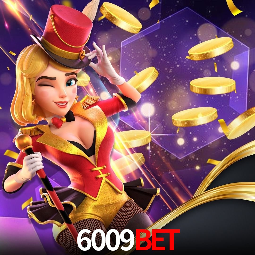 Live Casino 6009bet