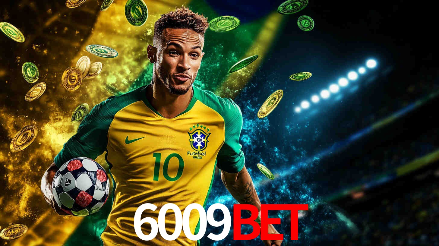 Apostas de Tênis 6009bet