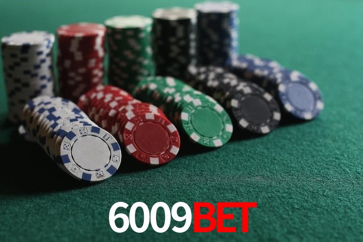 Tennis Betting 6009bet