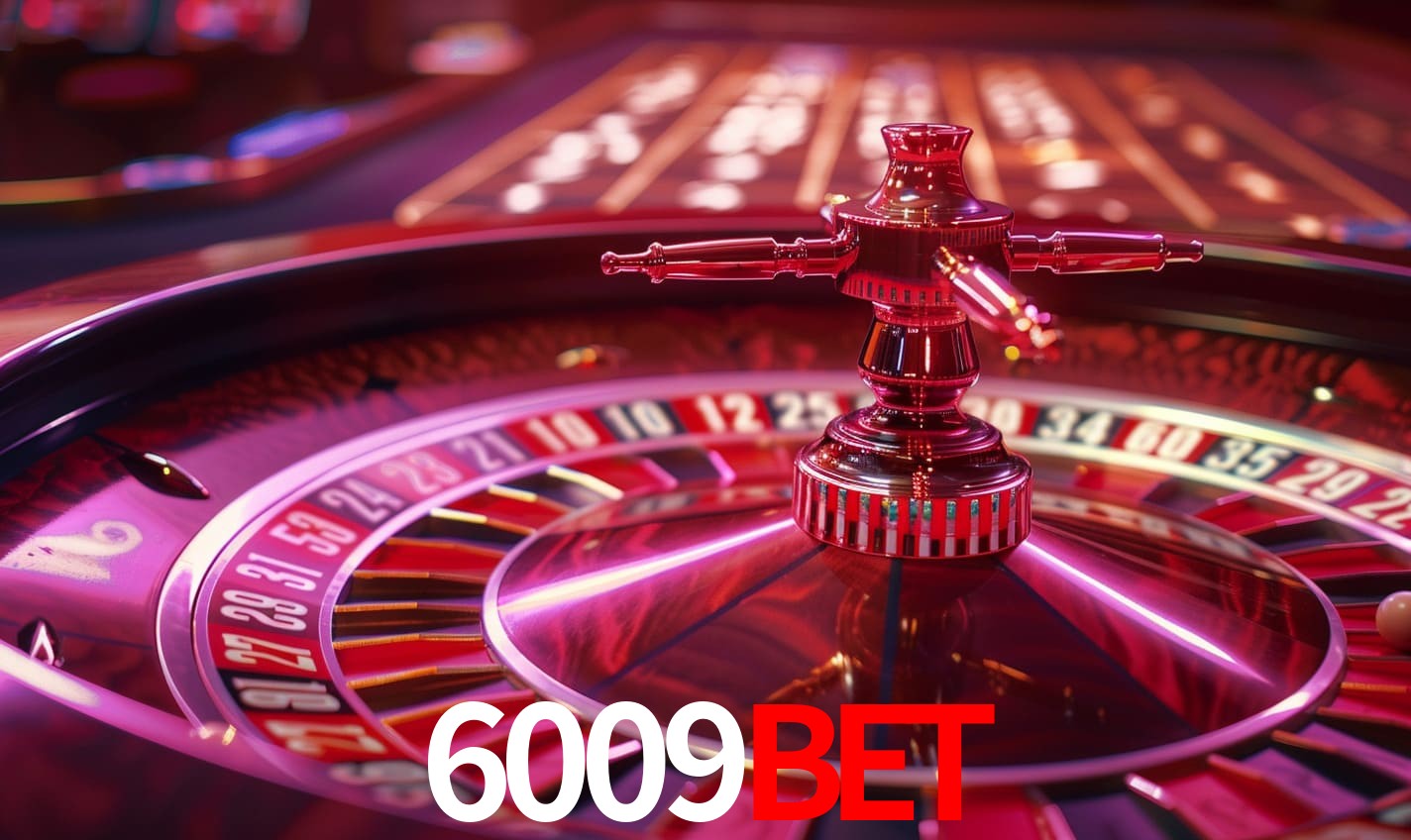 Casino Ao Vivo 6009bet