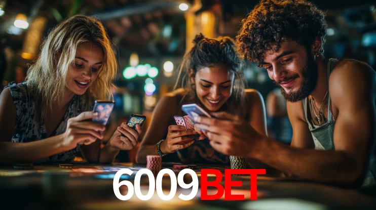Premium Interface 6009bet