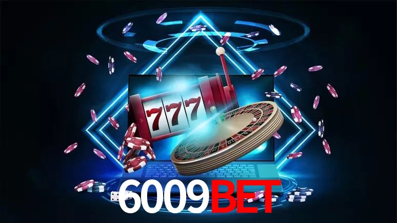 A Experiência Imersiva dos Cassinos Ao Vivo no 6009bet