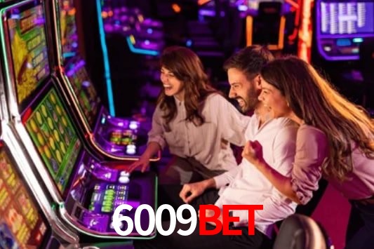 Especiais de Fim de Semana 6009bet