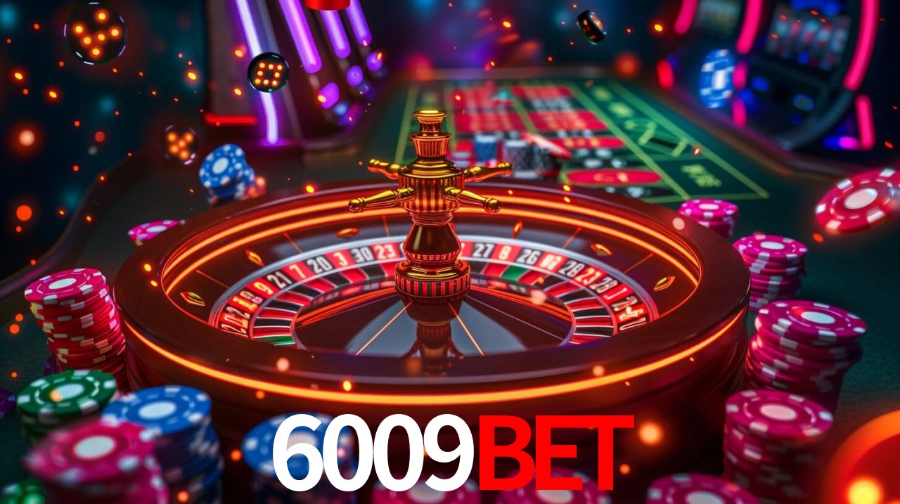 Ofertas Exclusivas 6009bet