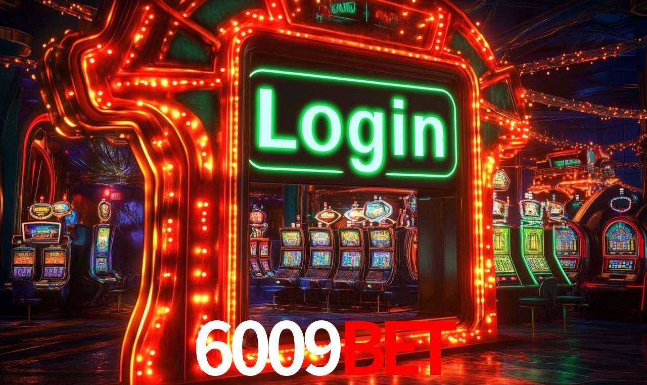 Descubra a Magia dos Jogos de Arcade no 6009bet