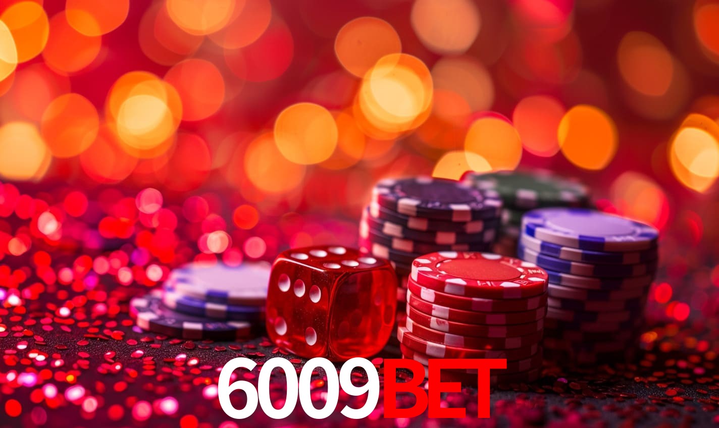 Diretório de Jogos 6009bet