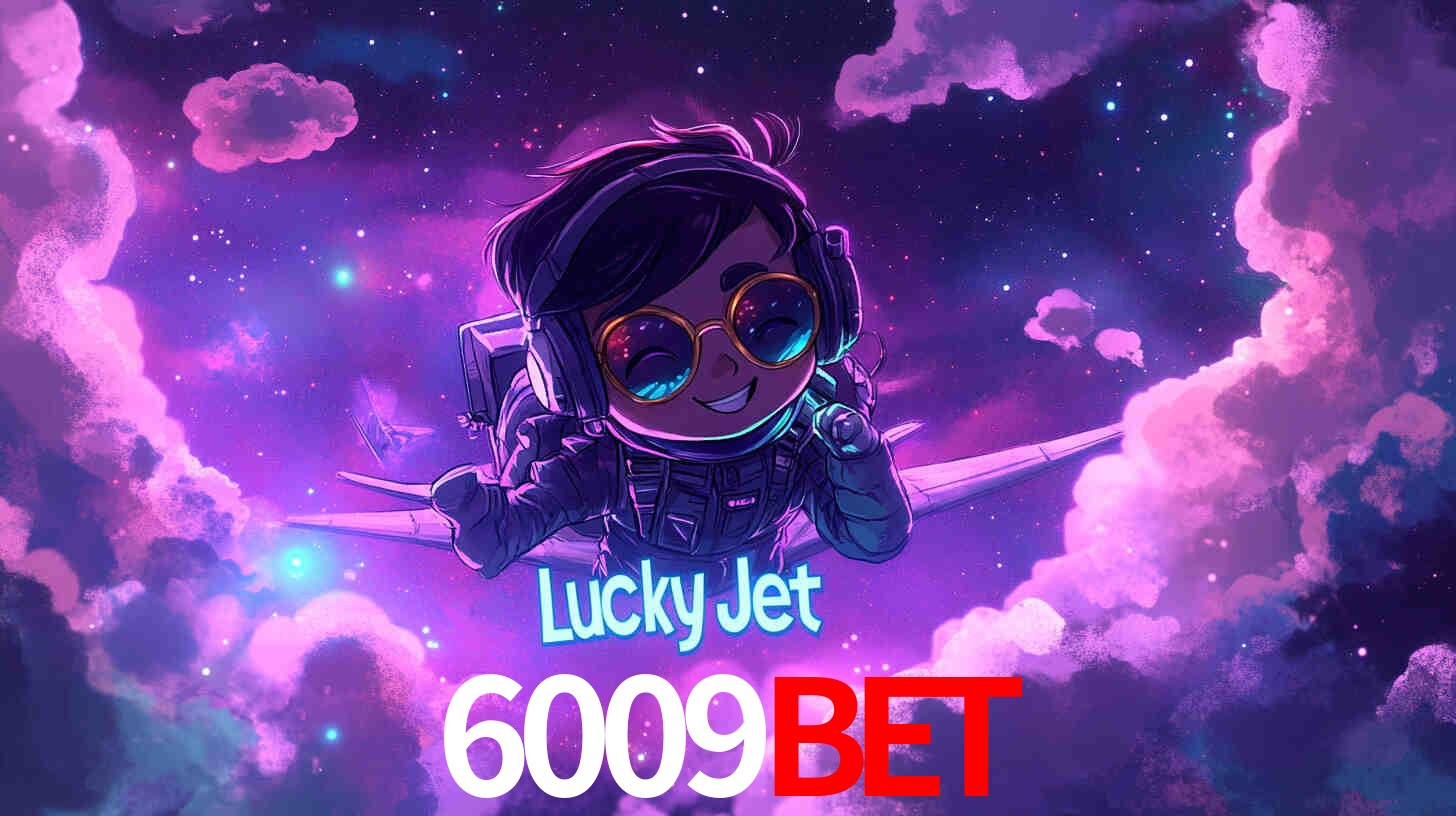 Mesa de Blackjack 6009bet
