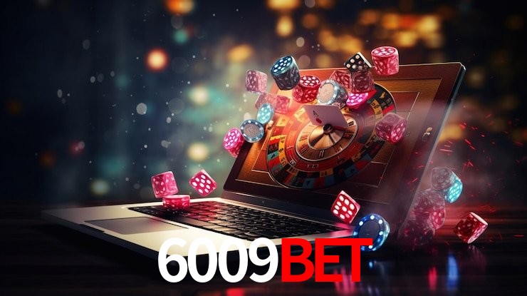 Sistemas de Segurança 6009bet