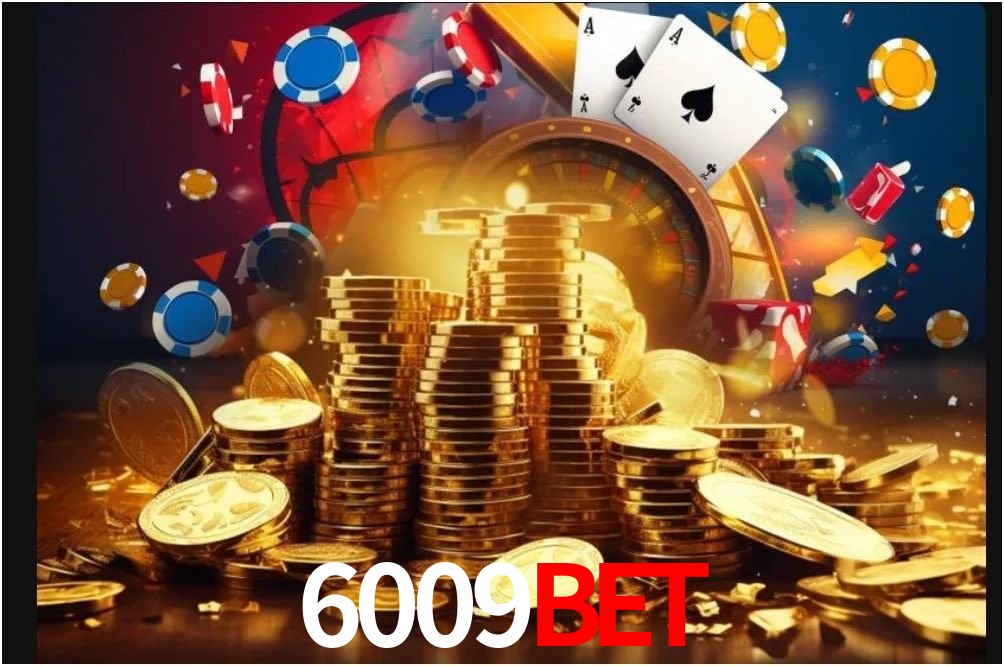 Promoções Sazonais 6009bet