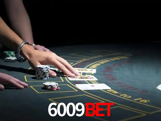 Descubra a Essência do 6009bet: Nossa História e Compromissos